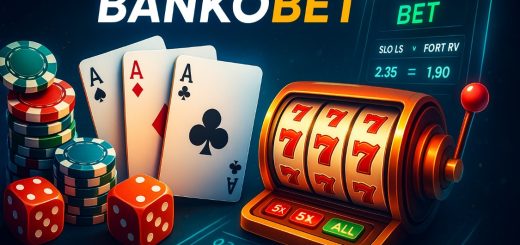 Bankobet