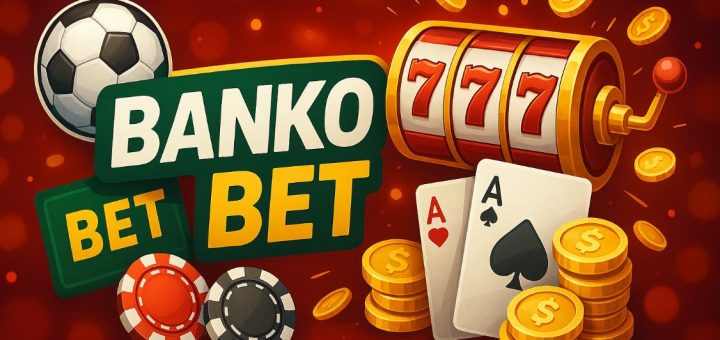 Bankobet