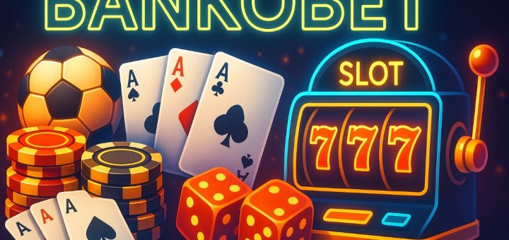 Bankobet