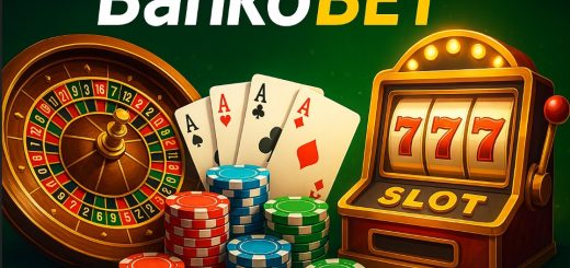 Bankobet
