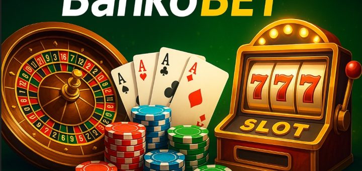 Bankobet