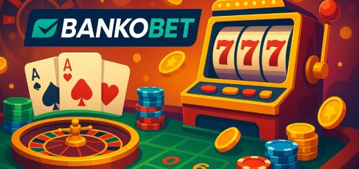 Bankobet
