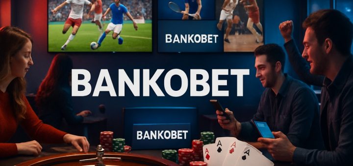 Bankobet