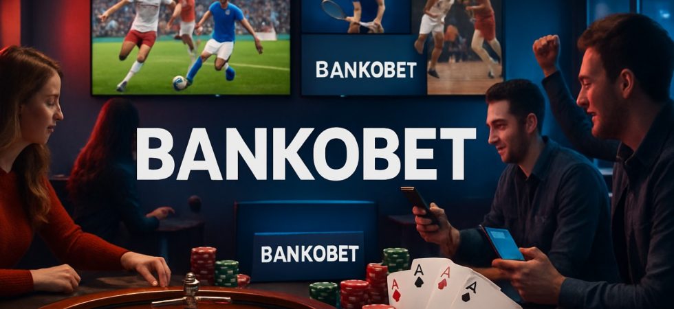 Bankobet