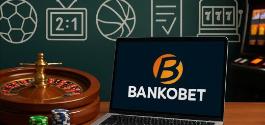 Bankobet