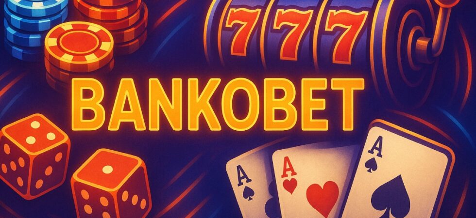 Bankobet