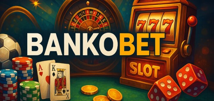 Bankobet