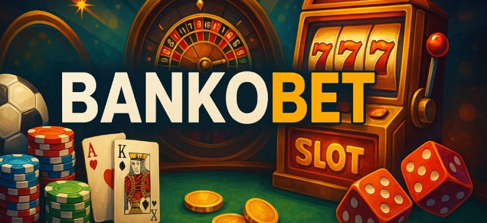 Bankobet