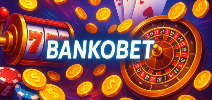 Bankobet