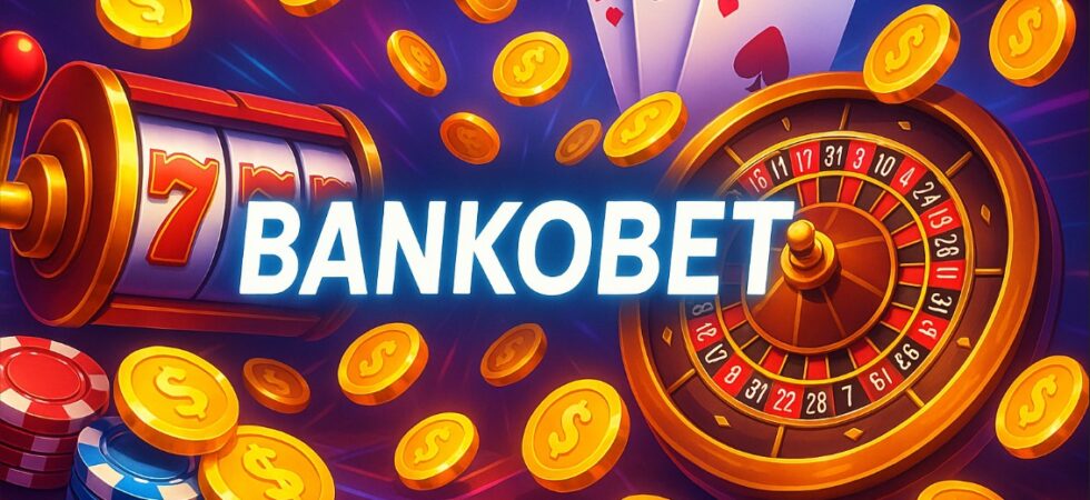 Bankobet