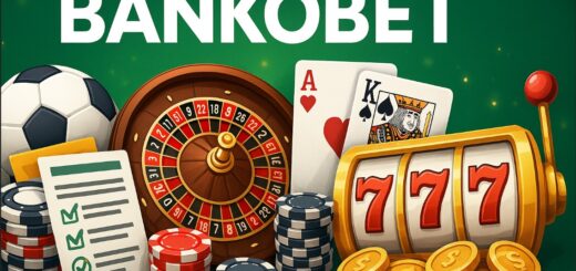 Bankobet