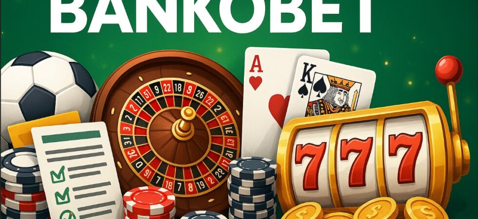 Bankobet