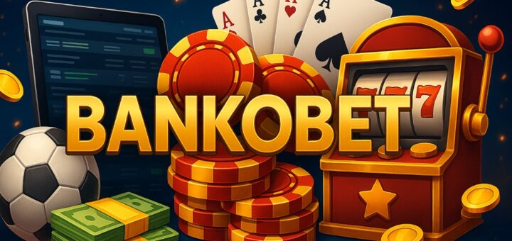 Bankobet