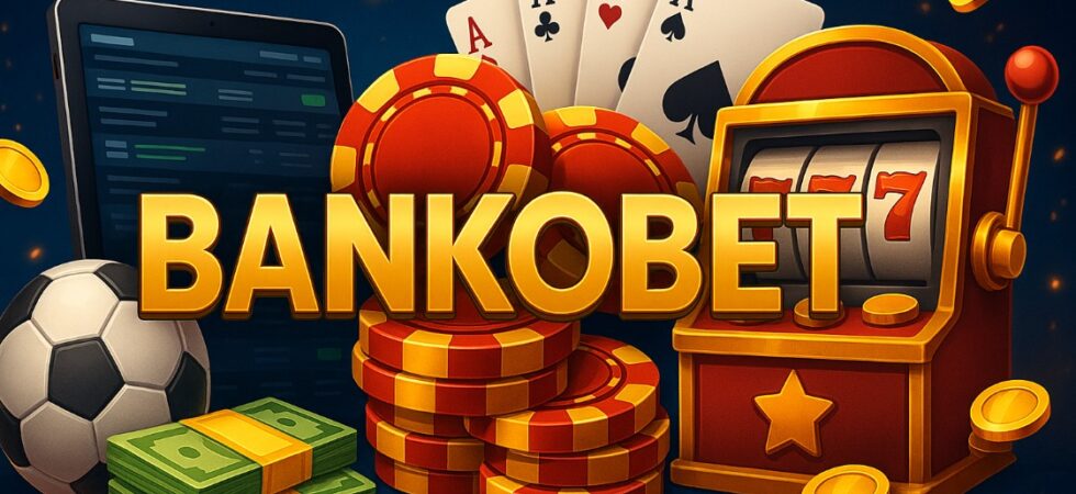 Bankobet
