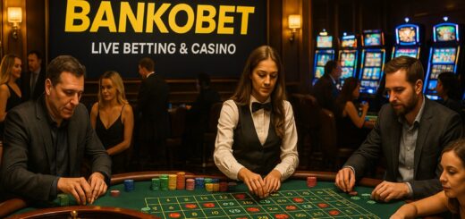 Bankobet