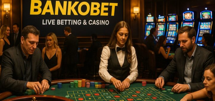 Bankobet