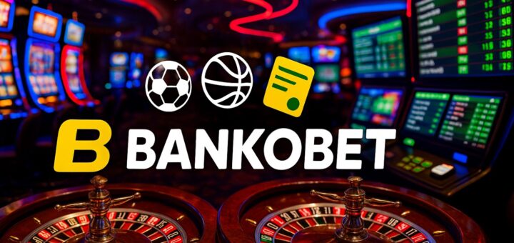 Bankobet