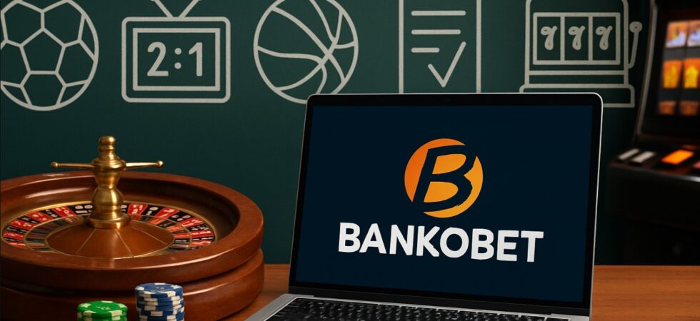 Bankobet