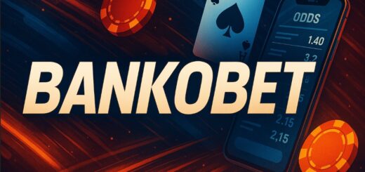 Bankobet