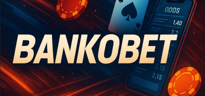 Bankobet
