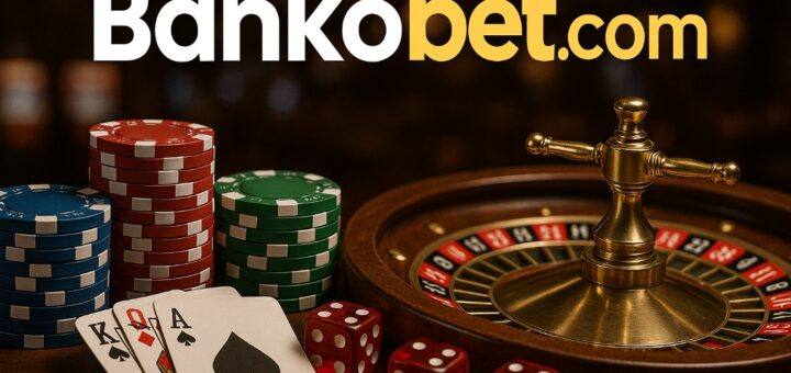 Bankobet