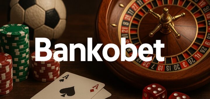 Bankobet