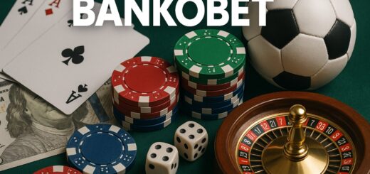 Bankobet