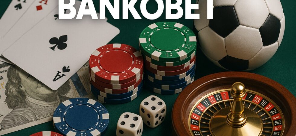 Bankobet